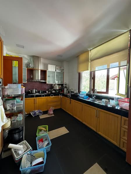 Rumah Banglo untuk Dijual di Bukit Persekutuan (Bangsar) - Yoong CF - PropertyGuru.com.my