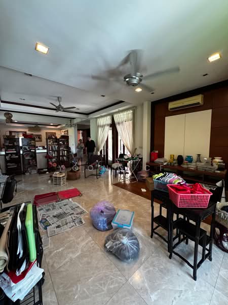 Rumah Banglo untuk Dijual di Bukit Persekutuan (Bangsar) - Yoong CF - PropertyGuru.com.my