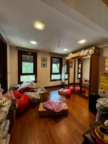 Rumah Banglo untuk Dijual di Bukit Persekutuan (Bangsar) - Yoong CF - PropertyGuru.com.my