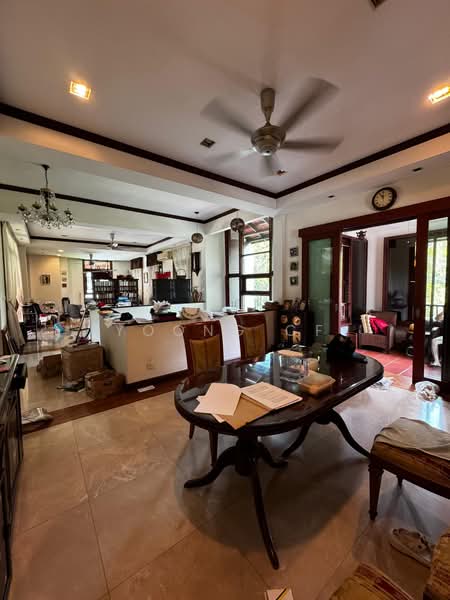 Rumah Banglo untuk Dijual di Bukit Persekutuan (Bangsar) - Yoong CF - PropertyGuru.com.my