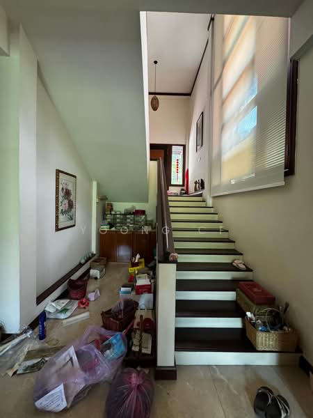 Rumah Banglo untuk Dijual di Bukit Persekutuan (Bangsar) - Yoong CF - PropertyGuru.com.my
