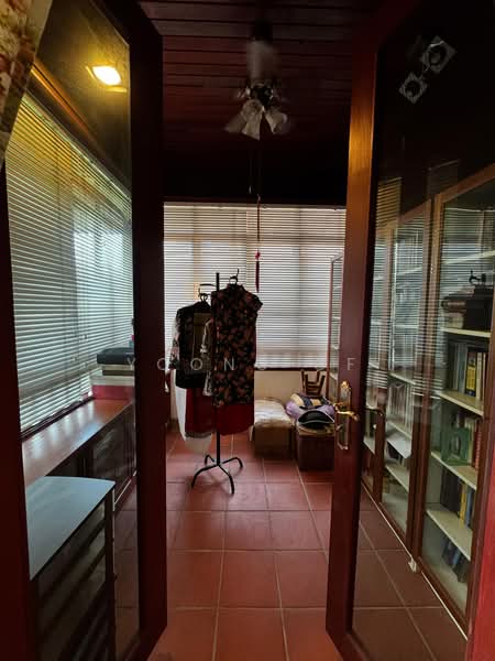 Rumah Banglo untuk Dijual di Bukit Persekutuan (Bangsar) - Yoong CF - PropertyGuru.com.my