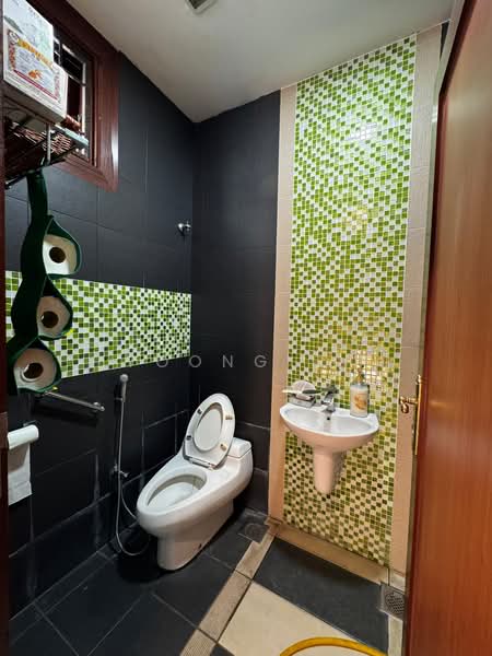 Rumah Banglo untuk Dijual di Bukit Persekutuan (Bangsar) - Yoong CF - PropertyGuru.com.my