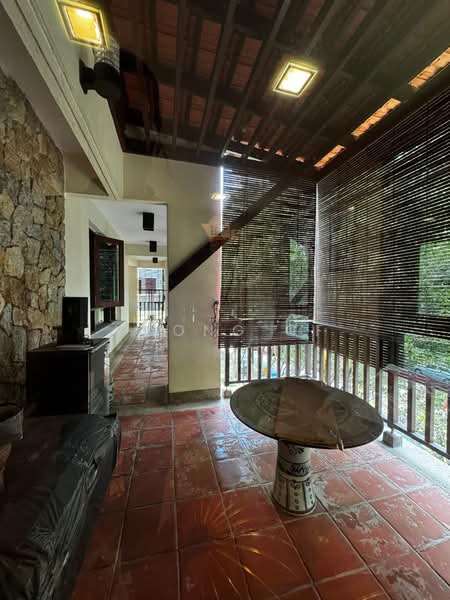Rumah Banglo untuk Dijual di Bukit Persekutuan (Bangsar) - Yoong CF - PropertyGuru.com.my
