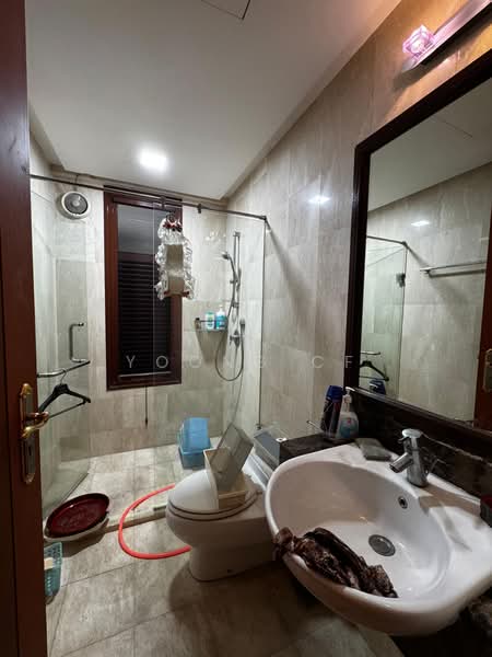 Rumah Banglo untuk Dijual di Bukit Persekutuan (Bangsar) - Yoong CF - PropertyGuru.com.my