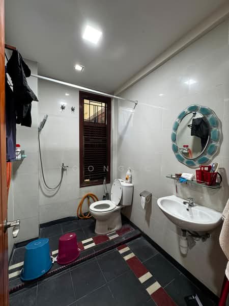 Rumah Banglo untuk Dijual di Bukit Persekutuan (Bangsar) - Yoong CF - PropertyGuru.com.my
