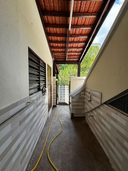 Rumah Banglo untuk Dijual di Bukit Persekutuan (Bangsar) - Yoong CF - PropertyGuru.com.my