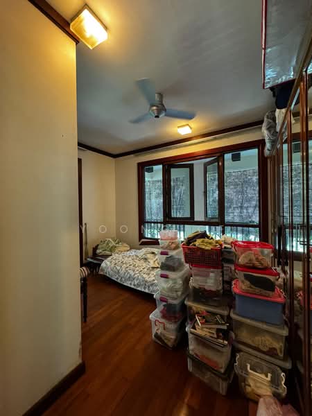 Rumah Banglo untuk Dijual di Bukit Persekutuan (Bangsar) - Yoong CF - PropertyGuru.com.my