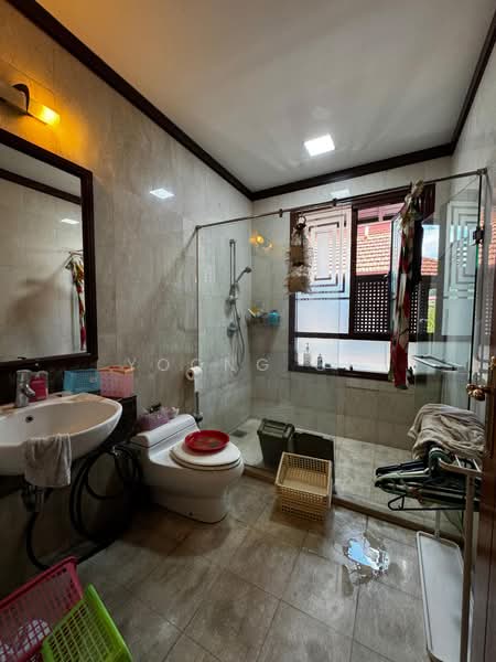 Rumah Banglo untuk Dijual di Bukit Persekutuan (Bangsar) - Yoong CF - PropertyGuru.com.my