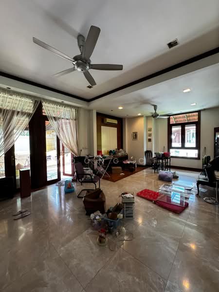 Rumah Banglo untuk Dijual di Bukit Persekutuan (Bangsar) - Yoong CF - PropertyGuru.com.my