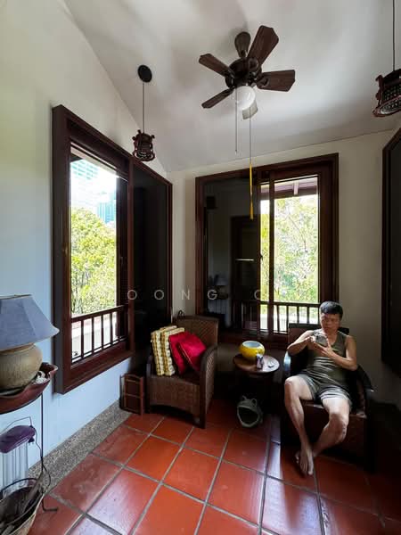 Rumah Banglo untuk Dijual di Bukit Persekutuan (Bangsar) - Yoong CF - PropertyGuru.com.my