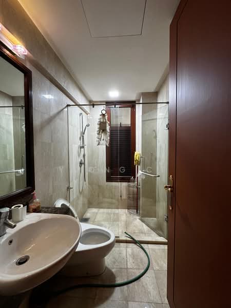 Rumah Banglo untuk Dijual di Bukit Persekutuan (Bangsar) - Yoong CF - PropertyGuru.com.my