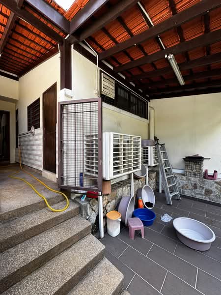 Rumah Banglo untuk Dijual di Bukit Persekutuan (Bangsar) - Yoong CF - PropertyGuru.com.my