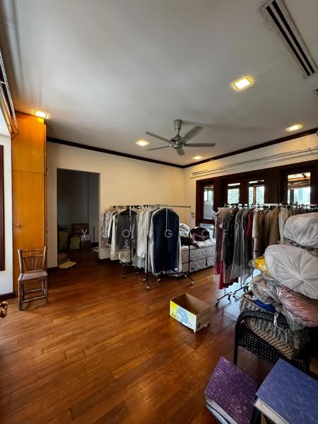 Rumah Banglo untuk Dijual di Bukit Persekutuan (Bangsar) - Yoong CF - PropertyGuru.com.my