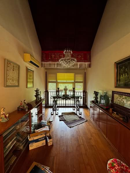 Rumah Banglo untuk Dijual di Bukit Persekutuan (Bangsar) - Yoong CF - PropertyGuru.com.my