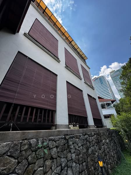 Rumah Banglo untuk Dijual di Bukit Persekutuan (Bangsar) - Yoong CF - PropertyGuru.com.my