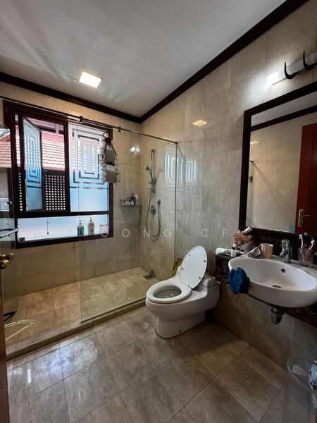 Rumah Banglo untuk Dijual di Bukit Persekutuan (Bangsar) - Yoong CF - PropertyGuru.com.my
