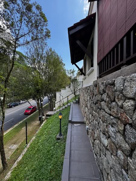 Rumah Banglo untuk Dijual di Bukit Persekutuan (Bangsar) - Yoong CF - PropertyGuru.com.my