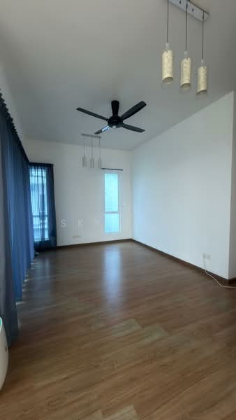 Bungalow House for Rent in Taman Desa Tebrau (Tebrau) - Sky Tan - Living Room - PropertyGuru.com.my