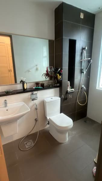 Bungalow House for Rent in Taman Desa Tebrau (Tebrau) - Sky Tan - Bathroom - PropertyGuru.com.my