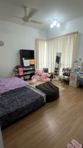 Bungalow House for Rent in Taman Desa Tebrau (Tebrau) - Sky Tan - Bedroom - PropertyGuru.com.my