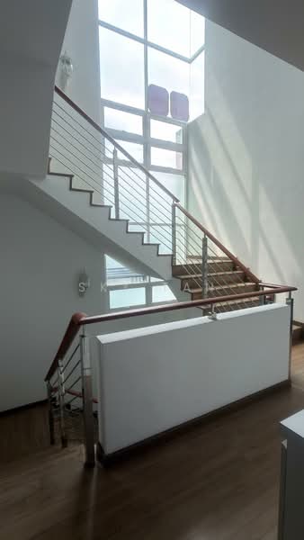 Bungalow House for Rent in Taman Desa Tebrau (Tebrau) - Sky Tan - Interior - PropertyGuru.com.my