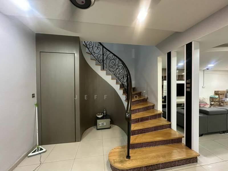 Semi-Detached House for Sale in Taman Iping (Batu Maung) - Jeff Ooi - Interior - PropertyGuru.com.my