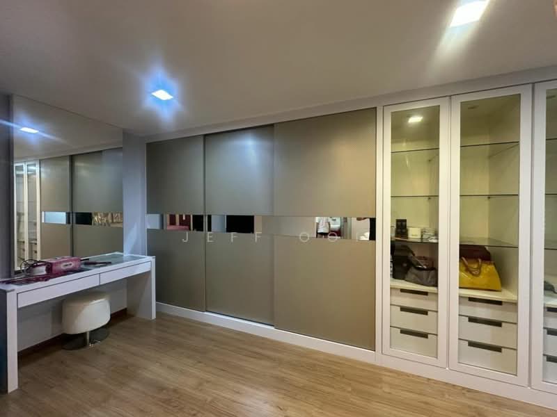 Semi-Detached House for Sale in Taman Iping (Batu Maung) - Jeff Ooi - Interior - PropertyGuru.com.my