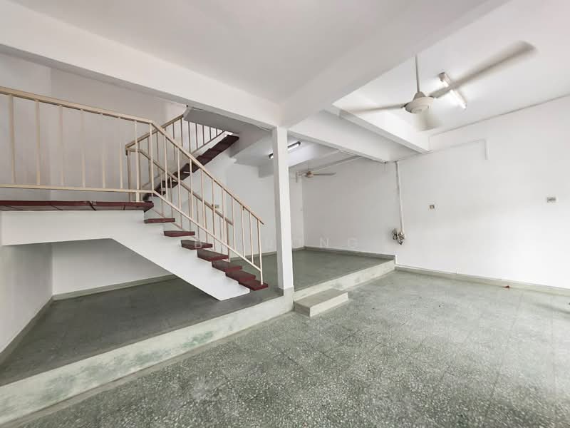 2-storey Terraced House for Sale in Kampung Lapan (Melaka City) - BL Bong - PropertyGuru.com.my