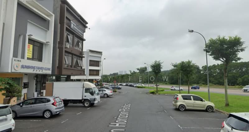 Kedai untuk Disewa di Horizon Hills (Iskandar Puteri (Nusajaya)) - Ruby Teow - Exterior - PropertyGuru.com.my