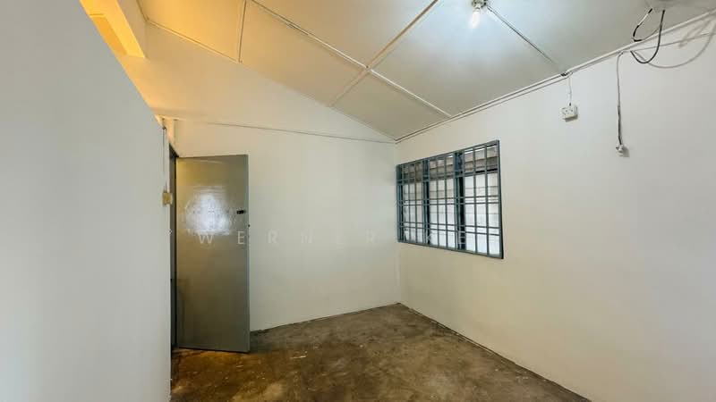 2-storey Terraced House for Sale in Bandar Baru Permas Jaya (Permas Jaya) - Werner Kee - Interior - PropertyGuru.com.my
