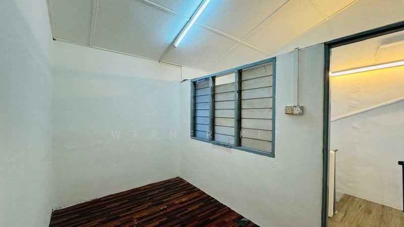 2-storey Terraced House for Sale in Bandar Baru Permas Jaya (Permas Jaya) - Werner Kee - Interior - PropertyGuru.com.my