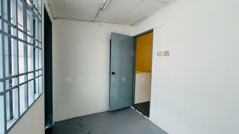 2-storey Terraced House for Sale in Bandar Baru Permas Jaya (Permas Jaya) - Werner Kee - Interior - PropertyGuru.com.my