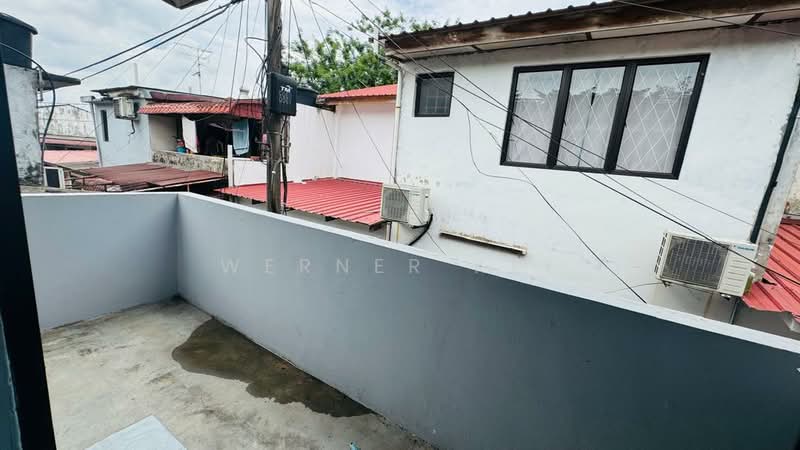 2-storey Terraced House for Sale in Bandar Baru Permas Jaya (Permas Jaya) - Werner Kee - Exterior - PropertyGuru.com.my