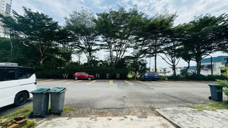 2-storey Terraced House for Sale in Bandar Baru Permas Jaya (Permas Jaya) - Werner Kee - Exterior - PropertyGuru.com.my