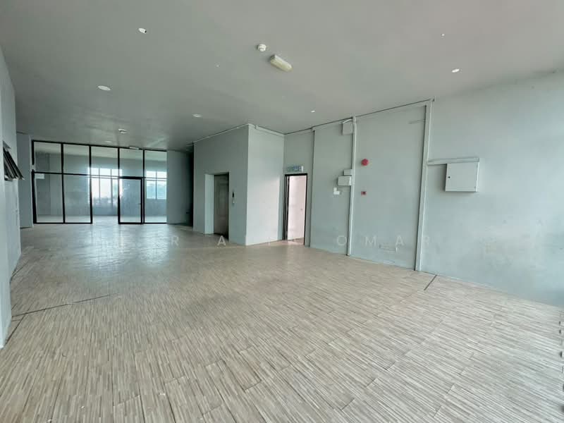 Factory for Rent in Bukit Jelutong (Shah Alam) - Nur Alia Omar - Interior - PropertyGuru.com.my