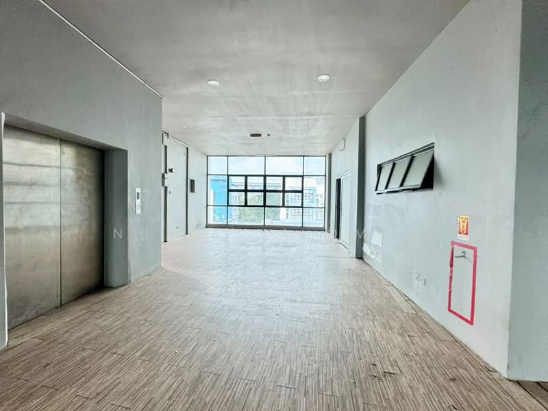 Factory for Rent in Bukit Jelutong (Shah Alam) - Nur Alia Omar - Interior - PropertyGuru.com.my