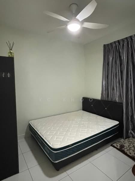 Service Residence for Sale at Sky Peak Residences - YC Khoo - PropertyGuru.com.my