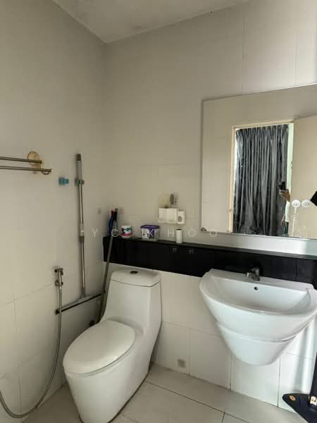 Service Residence for Sale at Sky Peak Residences - YC Khoo - PropertyGuru.com.my