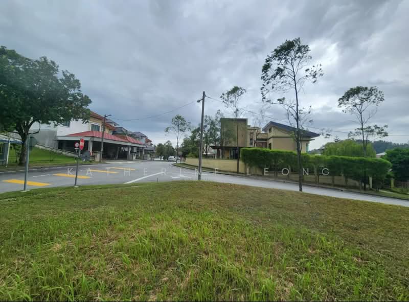 Residential Land for Sale in Rawang (Selangor) - Katherine Leong - Exterior - PropertyGuru.com.my