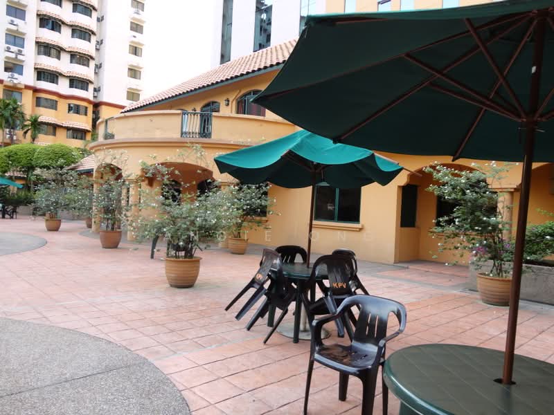 Kondominium untuk Dijual di Kelana Parkview Condominium - Angie Ong - PropertyGuru.com.my