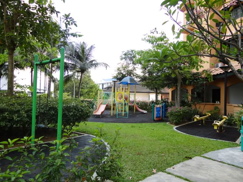 Kondominium untuk Dijual di Kelana Parkview Condominium - Angie Ong - PropertyGuru.com.my