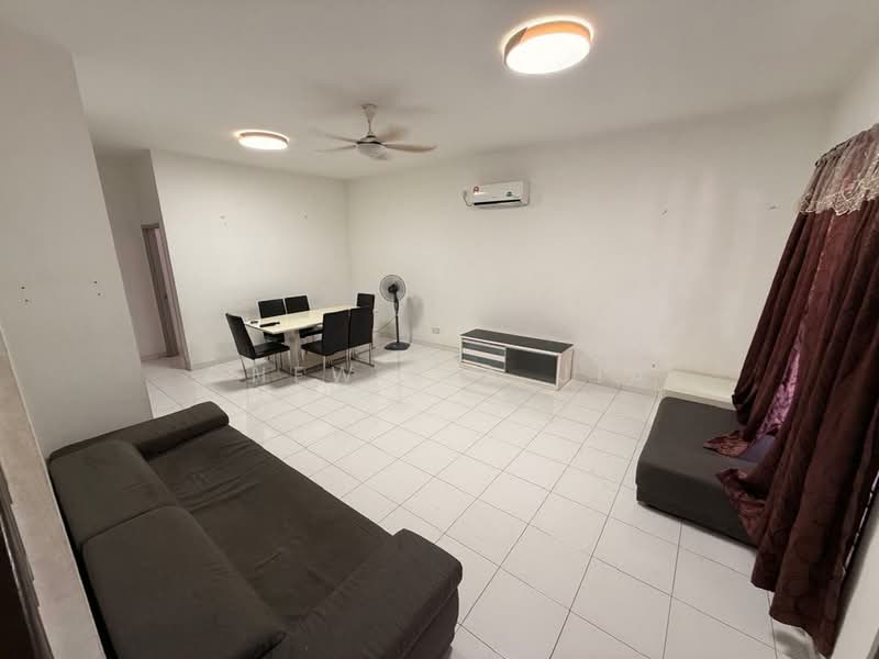 Rumah Teres 2 Tingkat untuk Disewa di Setia Tropika (Johor Bahru) - Chew Jia Jia - Living Room - PropertyGuru.com.my