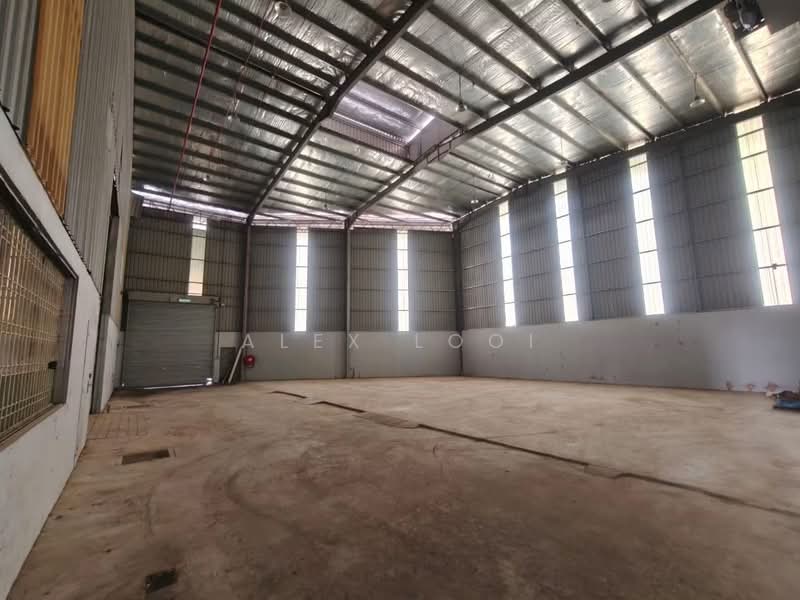 Detached Factory for Rent in Bandar Seri Alam (Masai) - Alex Looi - PropertyGuru.com.my