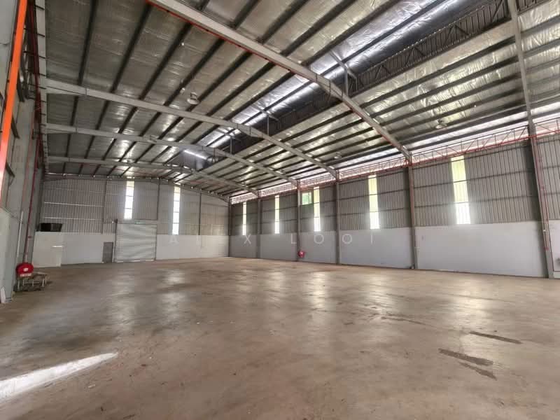 Detached Factory for Rent in Bandar Seri Alam (Masai) - Alex Looi - PropertyGuru.com.my