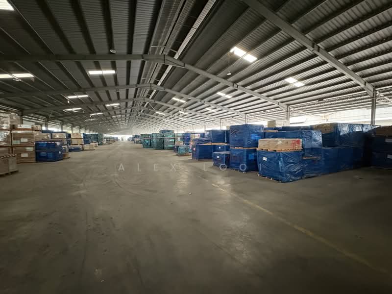 Detached Factory for Rent in Bandar Seri Alam (Masai) - Alex Looi - PropertyGuru.com.my
