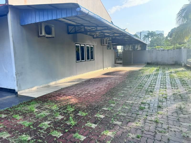 Rumah Teres 1-Tingkat untuk Dijual di Taman Daya (Johor Bahru) - David Ong - Exterior - PropertyGuru.com.my