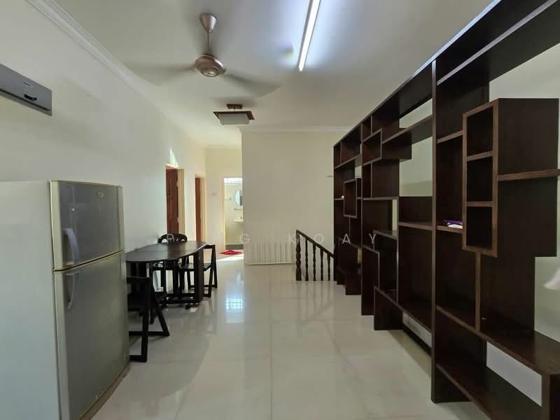 Rumah Berkembar untuk Dijual di Taman Brown (Gelugor) - Ping Koay - Interior - PropertyGuru.com.my