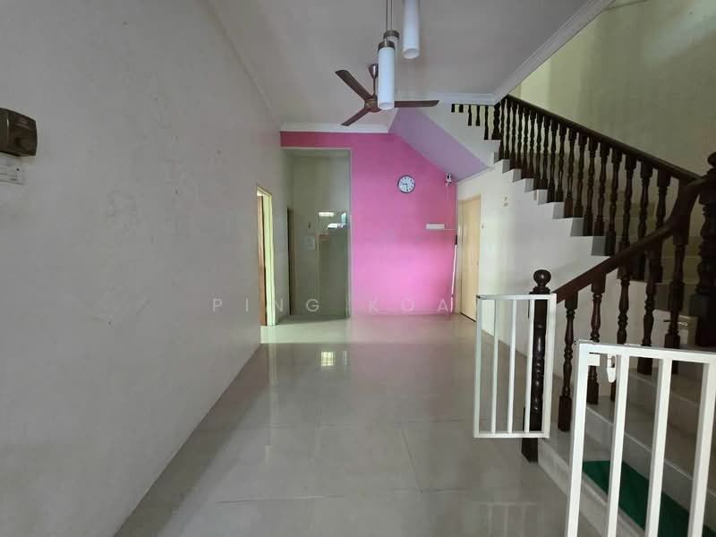 Rumah Berkembar untuk Dijual di Taman Brown (Gelugor) - Ping Koay - Interior - PropertyGuru.com.my
