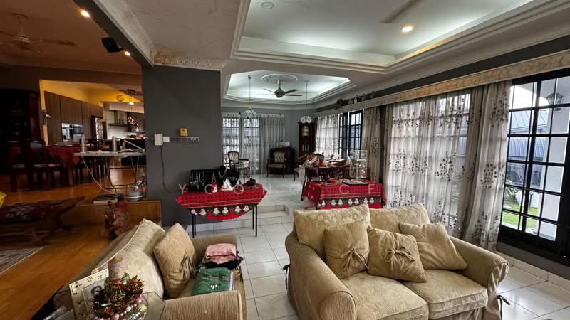 Bungalow for Sale in Pantai (Kuala Lumpur) - Yoong CF - Living Room - PropertyGuru.com.my